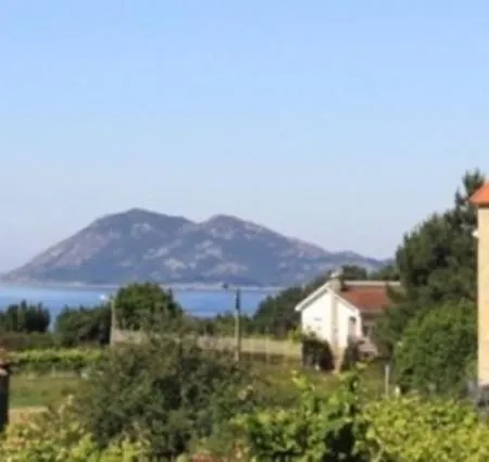 Casa Area Longa Holiday home