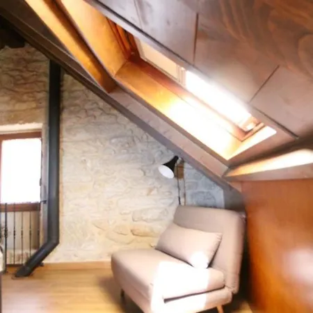 Casa Area Longa Holiday home