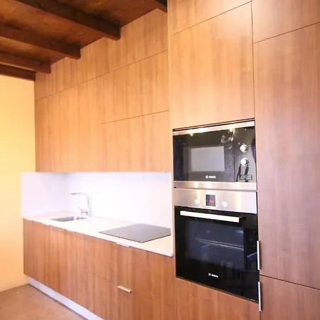 Casa Area Longa * Muros