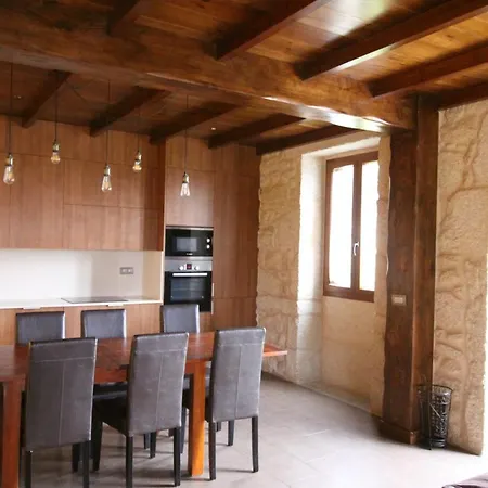 Casa Area Longa