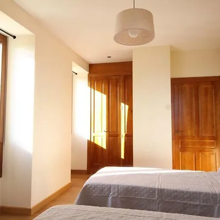 Casa Area Longa