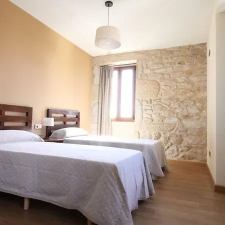 Casa Area Longa Holiday home