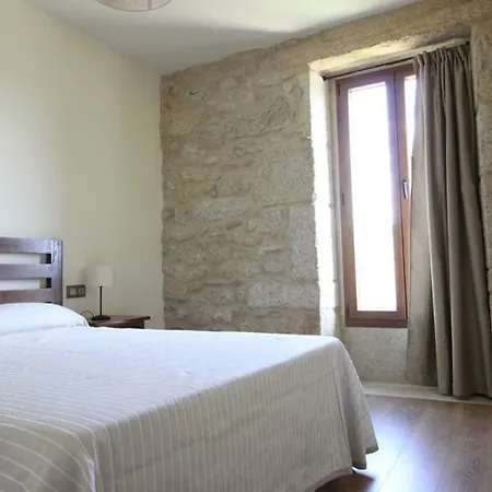 Casa Area Longa Holiday home *