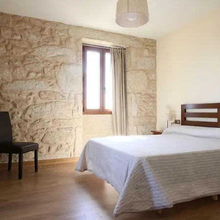 Casa Area Longa Holiday home *