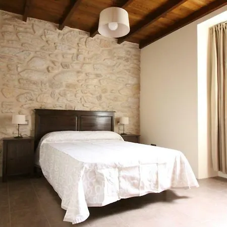 Holiday home Casa Area Longa Muros