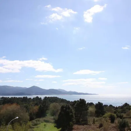 Casa Area Longa